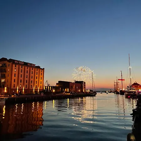 아파트 Five O -urban- Neustadt 33