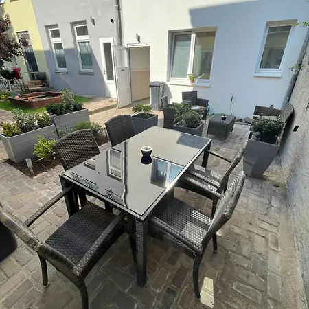 Five O -urban- Neustadt 33 Wißmar