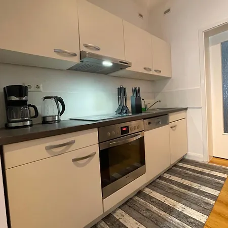 아파트 Five O -urban- Neustadt 33 *