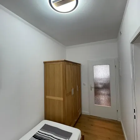 Five O -urban- Neustadt 33 * Wißmar