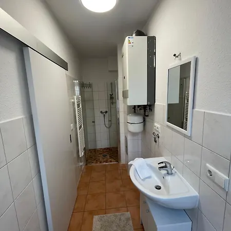 Five O -urban- Neustadt 33 아파트 *