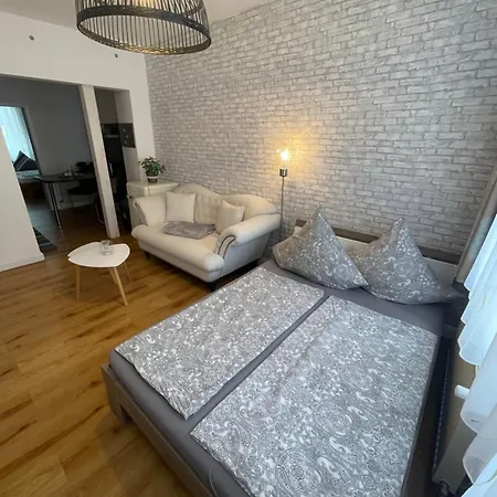 Appartement Neustadt 33