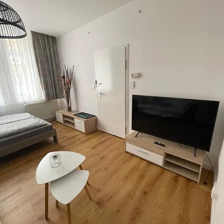 Five O -urban- Neustadt 33 아파트 Wißmar